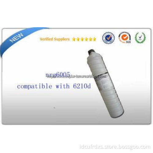 NRG 6005 / NRG7505 / NRG7575 / NRG6008 Nashuatec Toner Powd
